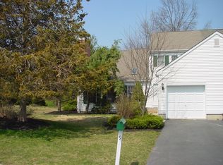 9 Plymouth Ct, Basking Ridge, NJ 07920