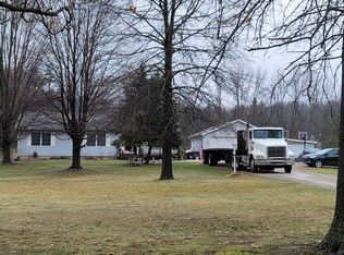 29687 Follmer St, Niles, MI 49120