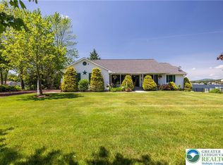 163 Wagner Blvd, Greenfield Township, PA