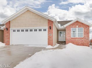 211 Eugene Dr, Normal, IL 61761