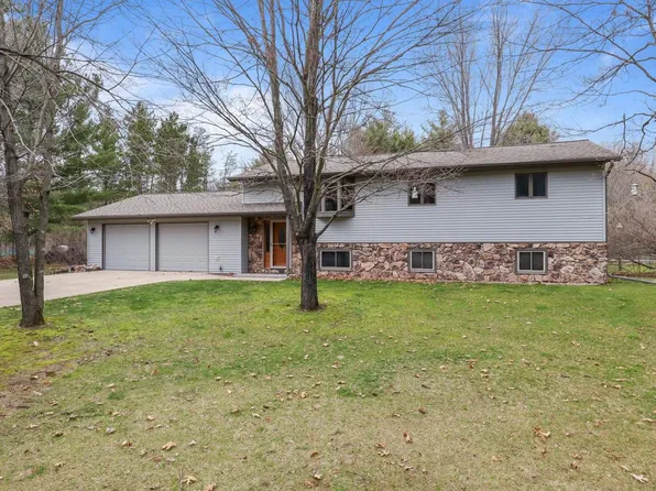 13678 Forest Hill Drive, Nekoosa, WI 54457