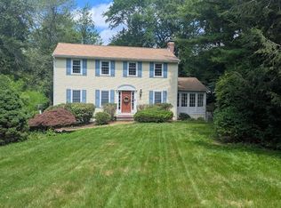20 Overlook Dr, Westborough, MA 01581