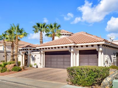 1237 Calle Lago Dr, El Paso, TX, 79912