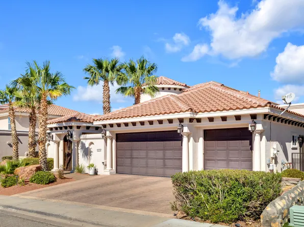 1237 Calle Lago Dr, El Paso, TX 79912