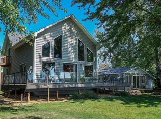 46839 Cape Horn Rd, Cleveland, MN 56017