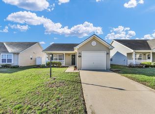 409 Luria Ln, Champaign, IL 61822