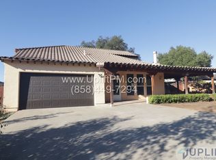 24661 Watt Rd, Ramona, CA 92065