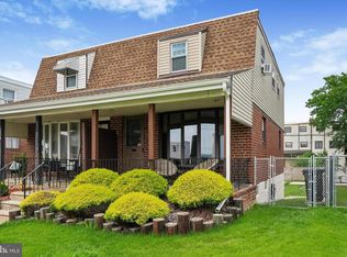 3447 Aubrey Ave, Philadelphia, PA 19114