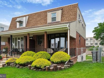 3447 Aubrey Ave, Philadelphia, PA, 19114