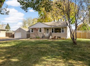 8915 2nd Ave S, Bloomington, MN 55420