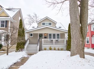 1114 E 6th St, Royal Oak, MI