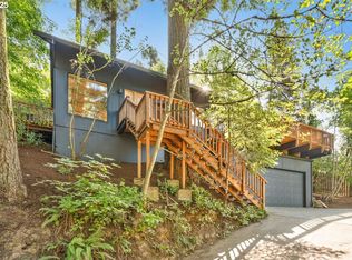 4130 SW Chesapeak Ave, Portland, OR 97239