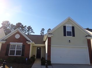 3017 Saphire Ln, Indian Trail, NC 28079