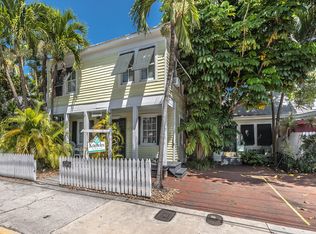 1004 Eaton St #A & B, Key West, FL 33040