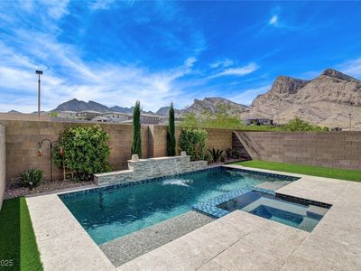 2115 Noble Perch St, Las Vegas, NV, 89138