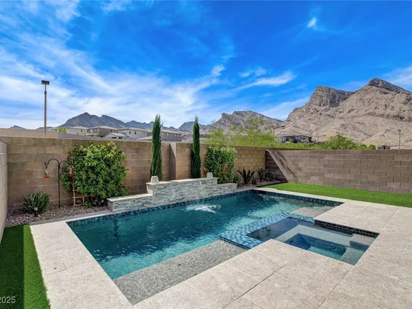 2115 Noble Perch St, Las Vegas, NV 89138