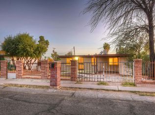 1231 W Kleindale Rd, Tucson, AZ 85705