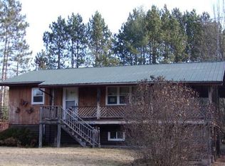 N11178 Schlies Rd, Wausaukee, WI 54177