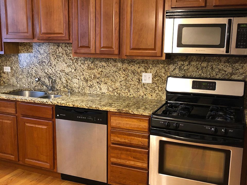 Kitchen-SS Appliances