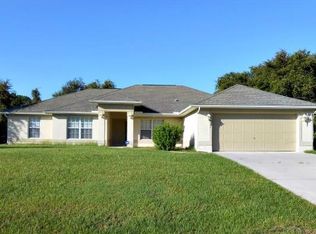 3041 Aliceville Rd, North Port, FL 34288