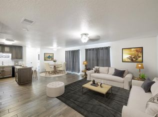 19706 Canyon Gate Ct, Katy, TX 77450