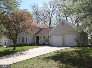 2610 Beechmont Ln, Silver Spring, MD 20906