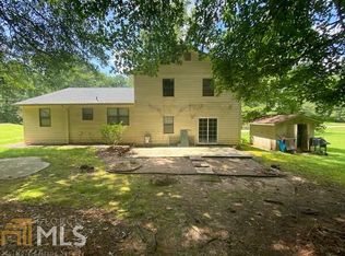 9574 Winding Way Ln, Jonesboro, GA 30238