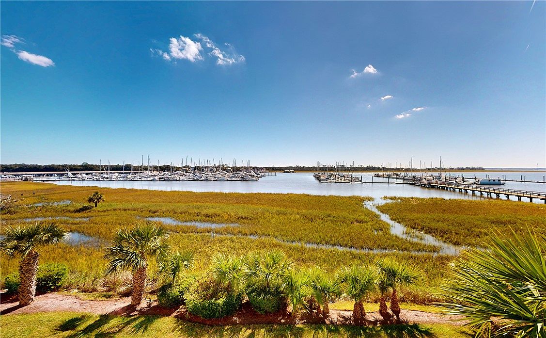 10 Marina Dr APT 214, Saint Simons Island, GA 31522 | Zillow