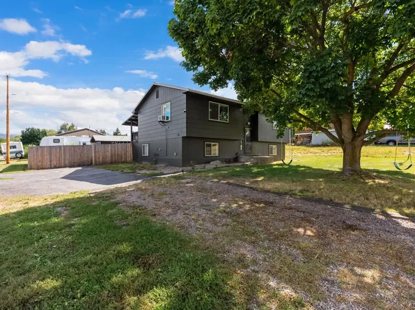 1001 4th Ave, Polson, MT 59860