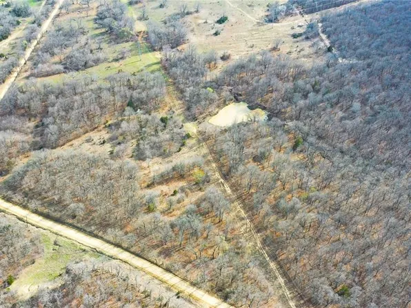 N 3800th Rd Lot 8, Wetumka, OK 74883