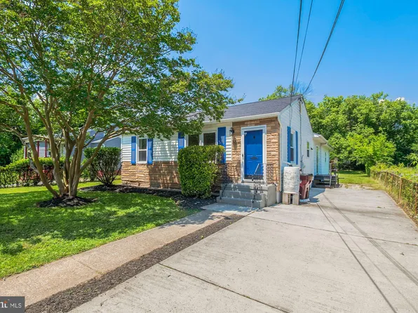 5010 Sheridan St, Riverdale, MD 20737