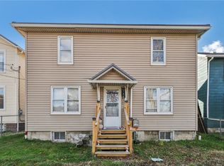 12 1st St, Dunbar, PA 15431
