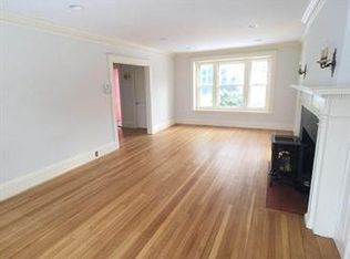 7 Commonwealth Park #1M, Newton, MA 02459