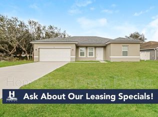 309 Michigan Ln, Poinciana, FL 34759