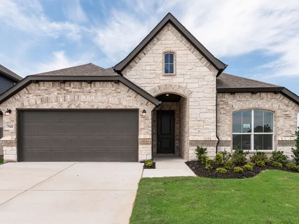 7549 Lavender Ln, Ponder, TX 76259