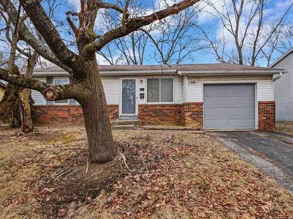 825 Eliots Oak Rd, Columbus, OH 43228