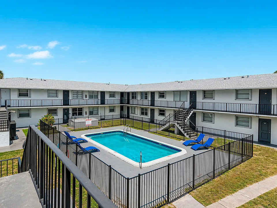 San Marco Apartments
