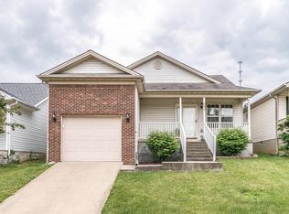 644 Smugglers Notch Dr, Lexington, KY 40509