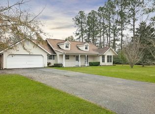10108 Flintridge Dr, Moss Point, MS 39562