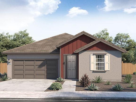 Plan Elevation.
