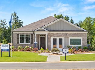 27 Coggins Pl NE, Rome, GA 30165