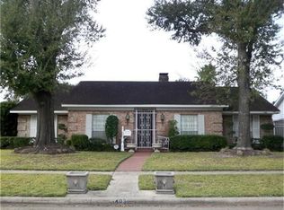 5403 Golf Dr, Houston, TX 77091
