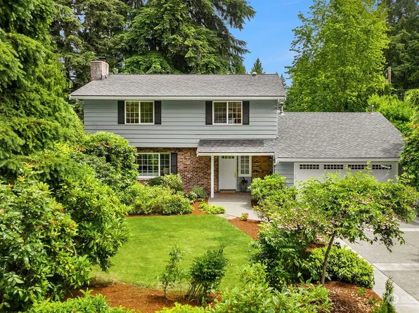 4352 90th Avenue SE, Mercer Island, WA 98040