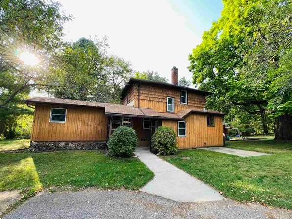 W14440 Schneller Rd, Prairie Du Sac, WI 53578
