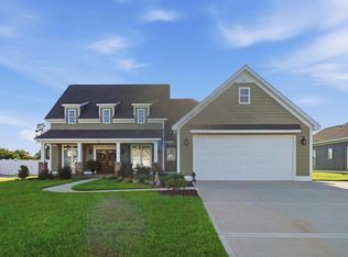 107 Hillgrove Ln, Leesburg, GA 31763