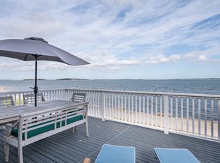 33 Hampton Rd, Sag Harbor, NY 11963