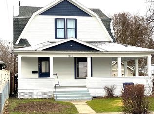 2005 E Glass Ave, Spokane, WA 99207