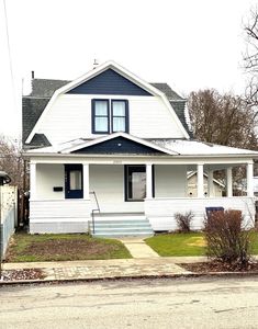 2005 E Glass Ave, Spokane, WA, 99207