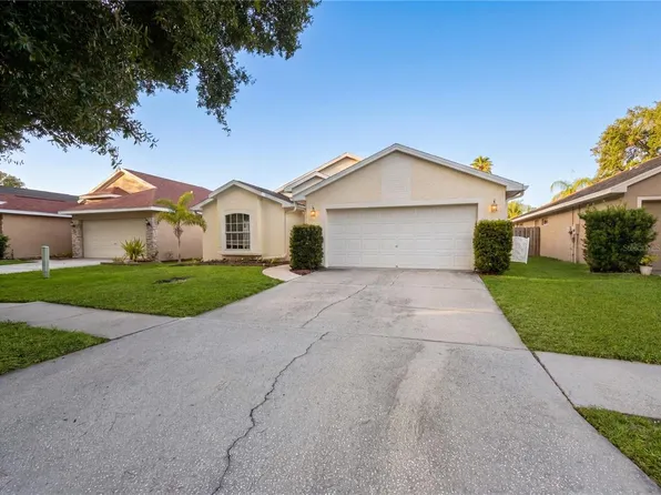 4532 Perdita Ln, Lutz, FL 33558