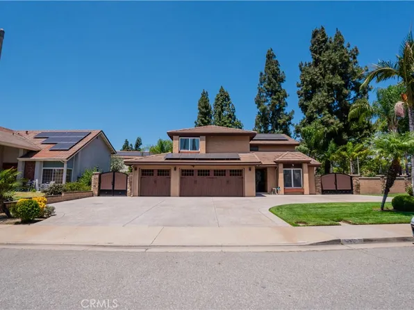 1425 Ancona Dr, La Verne, CA 91750
